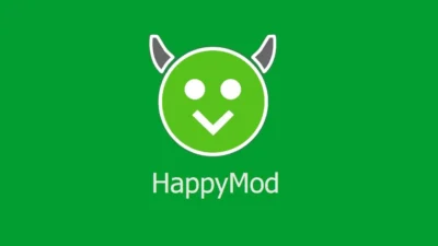 happymod logo