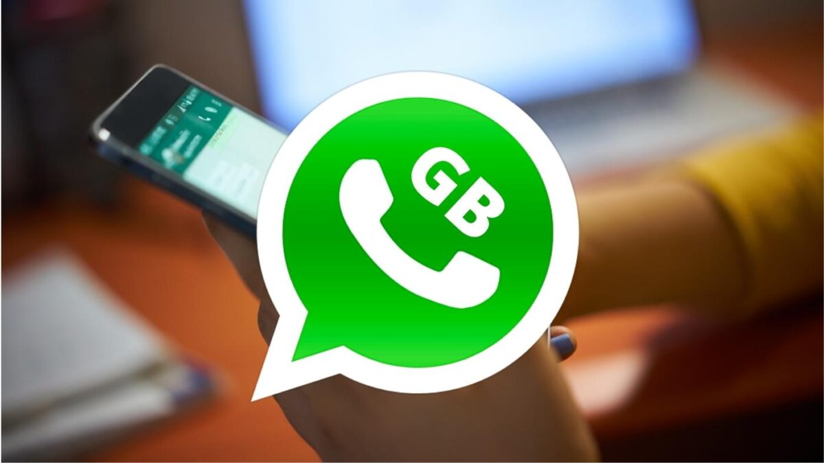 Quem usa o WhatsApp GB pode ser banido do WhatsApp original