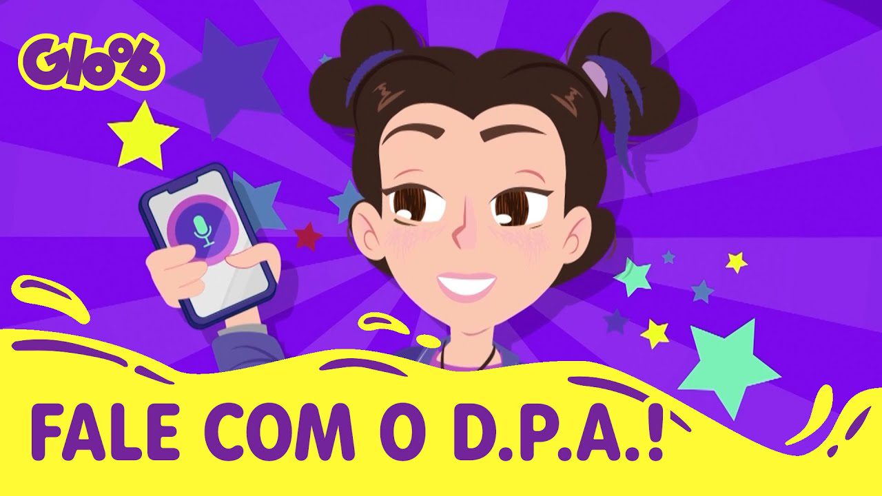 Como jogar “Ok Google jogar D.P.A na escuta” o jogo com voz