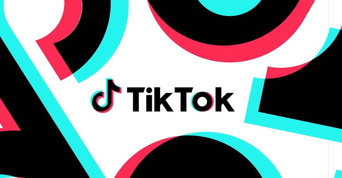 TikTok nega relatos de que foi hackeado