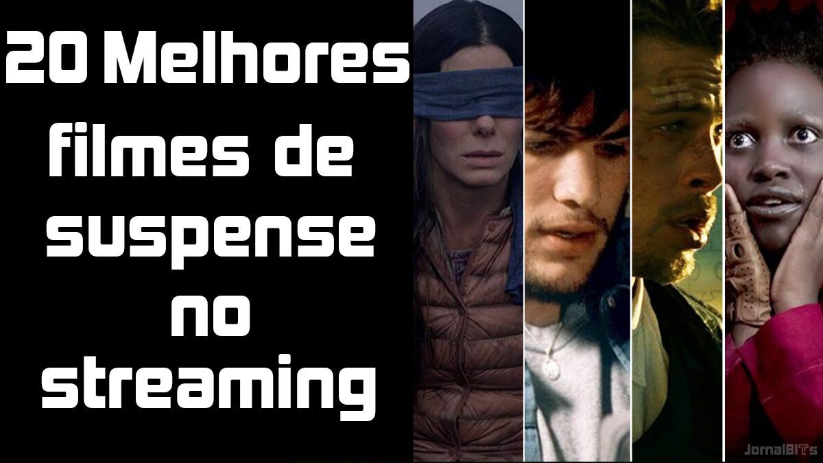 filmes de suspense melhores