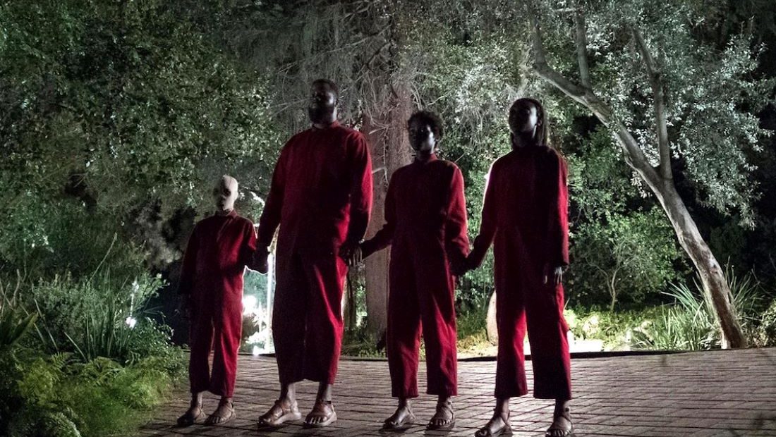 Obra de Jordan peele que se destaca nos melhores filmes de suspense