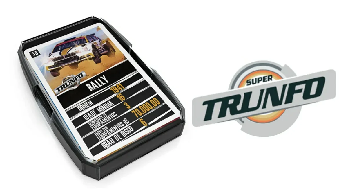 Super Trunfo como jogar no Android e iOS