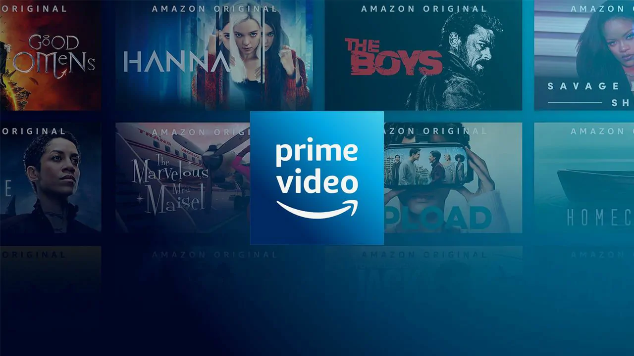 Amazon Prime Video - Streaming o que é e como funciona