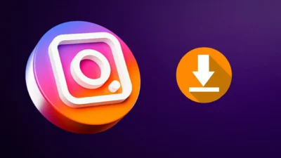 Como baixar vídeo do Instagram