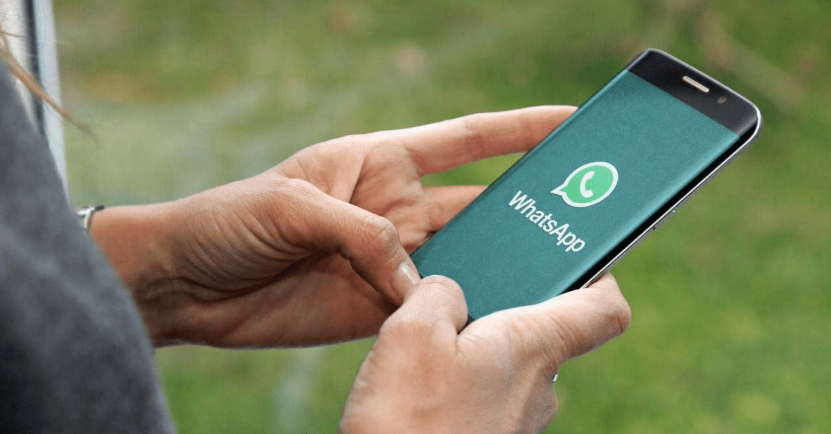 Como baixar videos do Whatsapp [Conversas e Status]