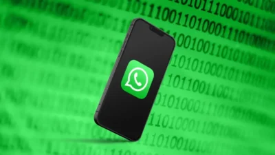 Como recuperar mensagens apagadas do WhatsApp