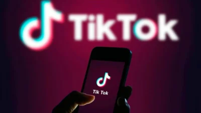 Como republicar vídeo do TikTok em outras redes