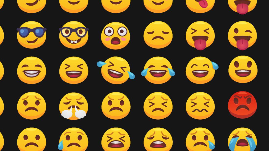 Conheça os emojis do whatsapp