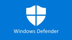 Como Desativar O Windows Defender Em Poucos Passos