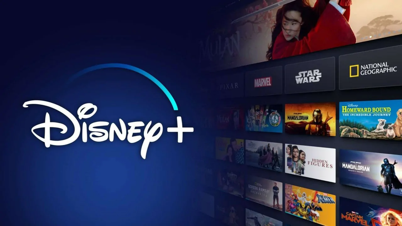 Disney+ - Streaming o que é e como funciona