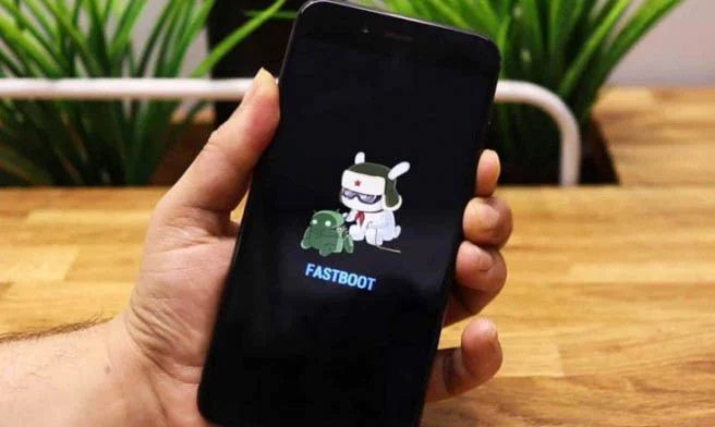 Fastboot no Xiaomi- O que é o Fastboot Xiaomi