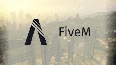 FiveM download o que é e como baixar versão modificada do GTA5