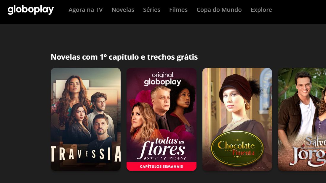 Arquivos Globoplay - SeriesFlix - Assistir Séries Online Gratis