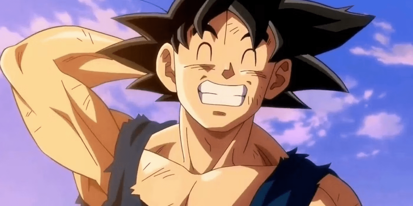 Goku - Significados dos nomes de animes em português [personagens]