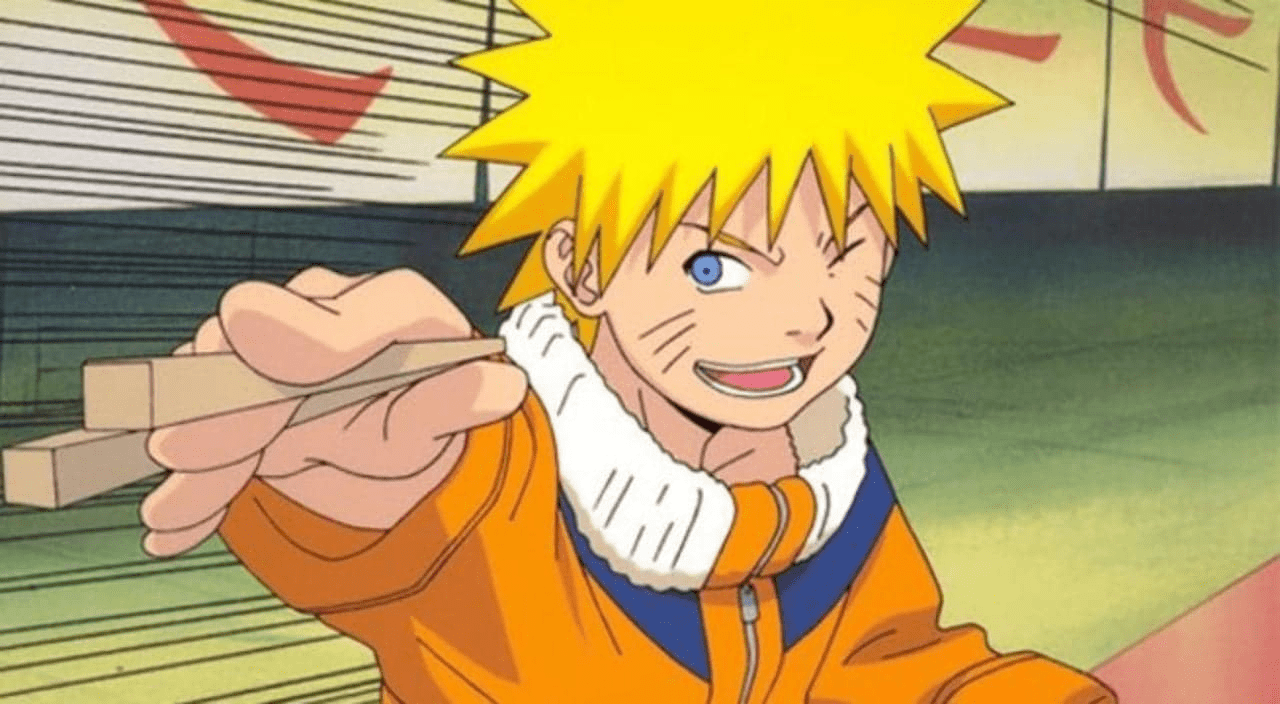 Naruto - Significados dos nomes de animes em português [personagens]