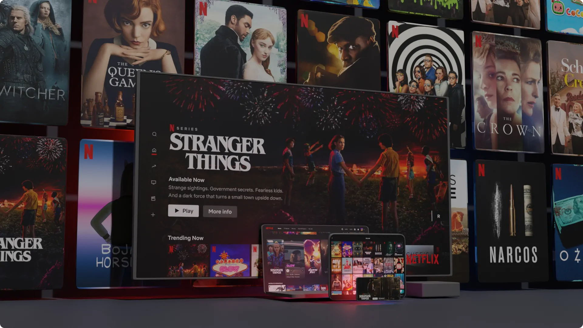 Netflix - Streaming o que é e como funciona