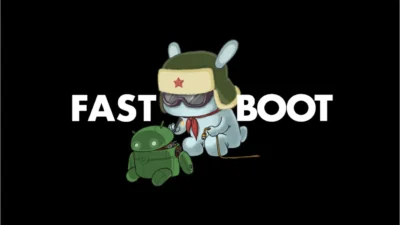 O que é o Fastboot Xiaomi