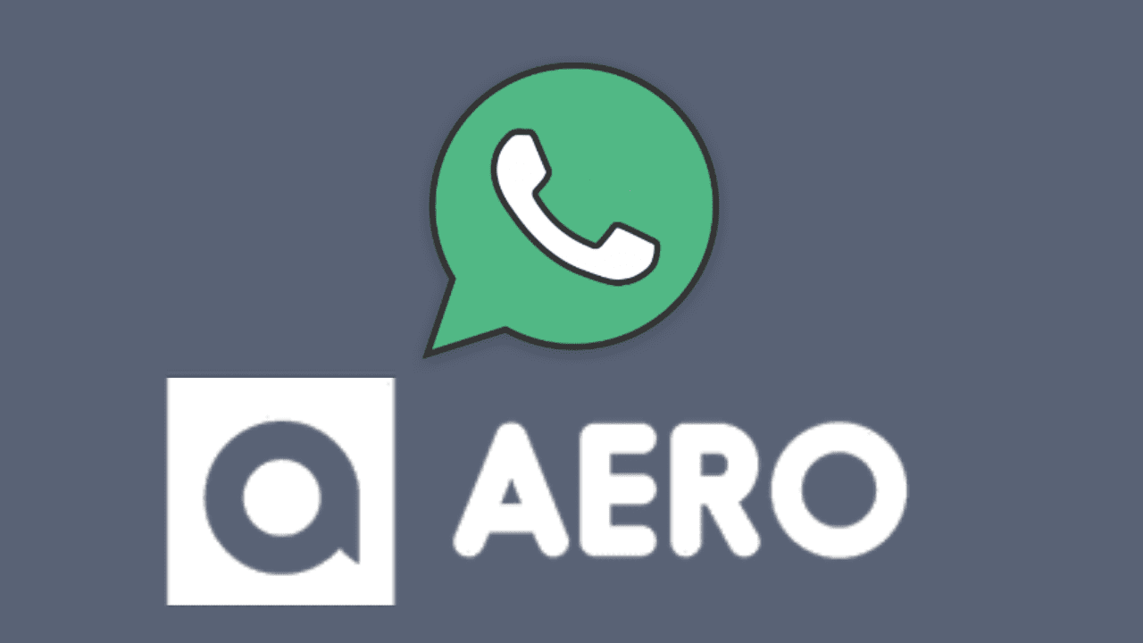 WhatsApp Aero - 7 apps de WhatsApp modificado