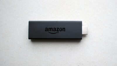 amazon fire tv stick