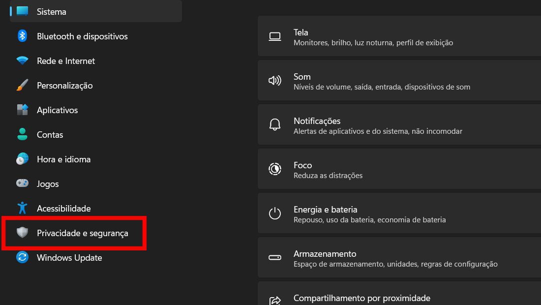 como desativar o windows defender