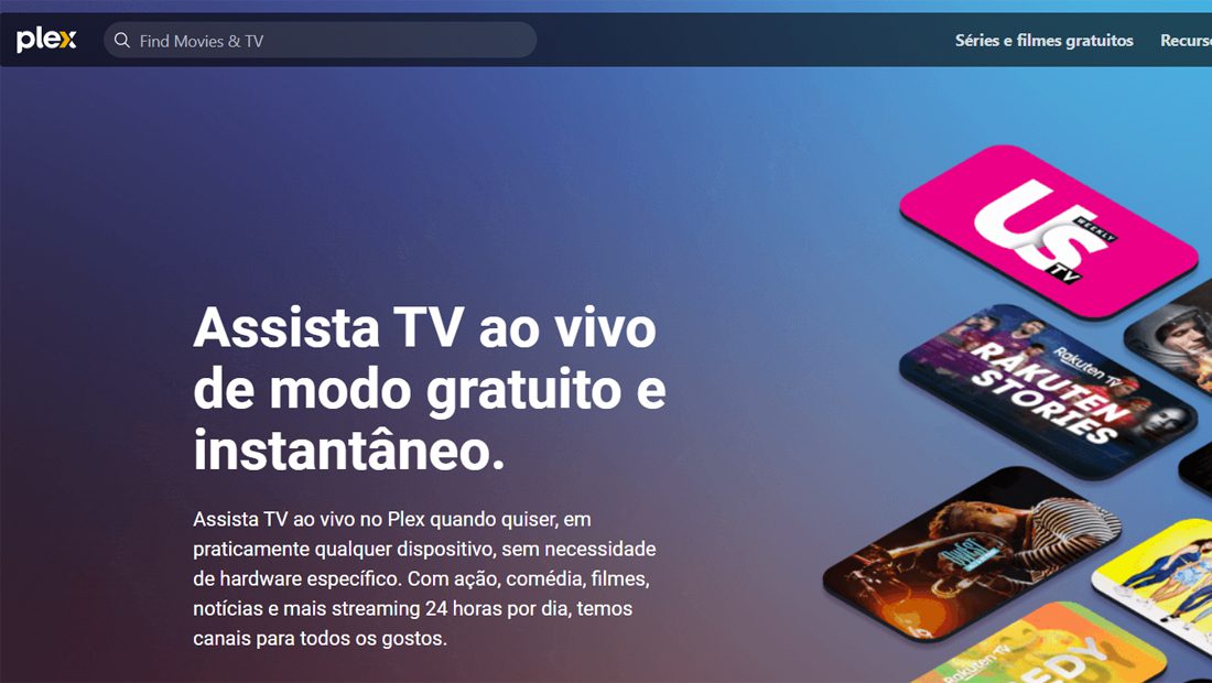 14 sites para assistir séries e filmes legalmente e grátis