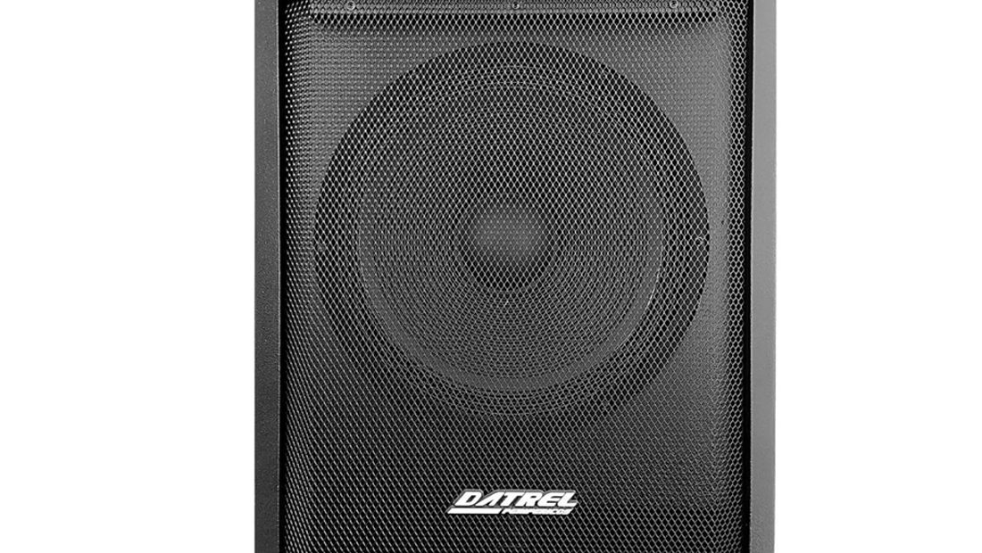 subwoofer o que é