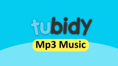 tubidy mp3