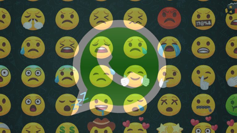 Veja O Significado Dos Emojis Principais De Para Whatsapp