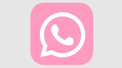 whatsapp rosa mod