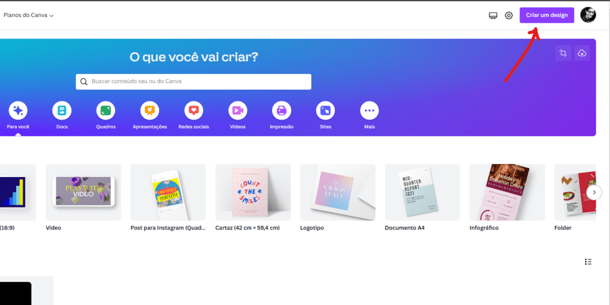 Como Tirar Fundo De Imagem No Canva