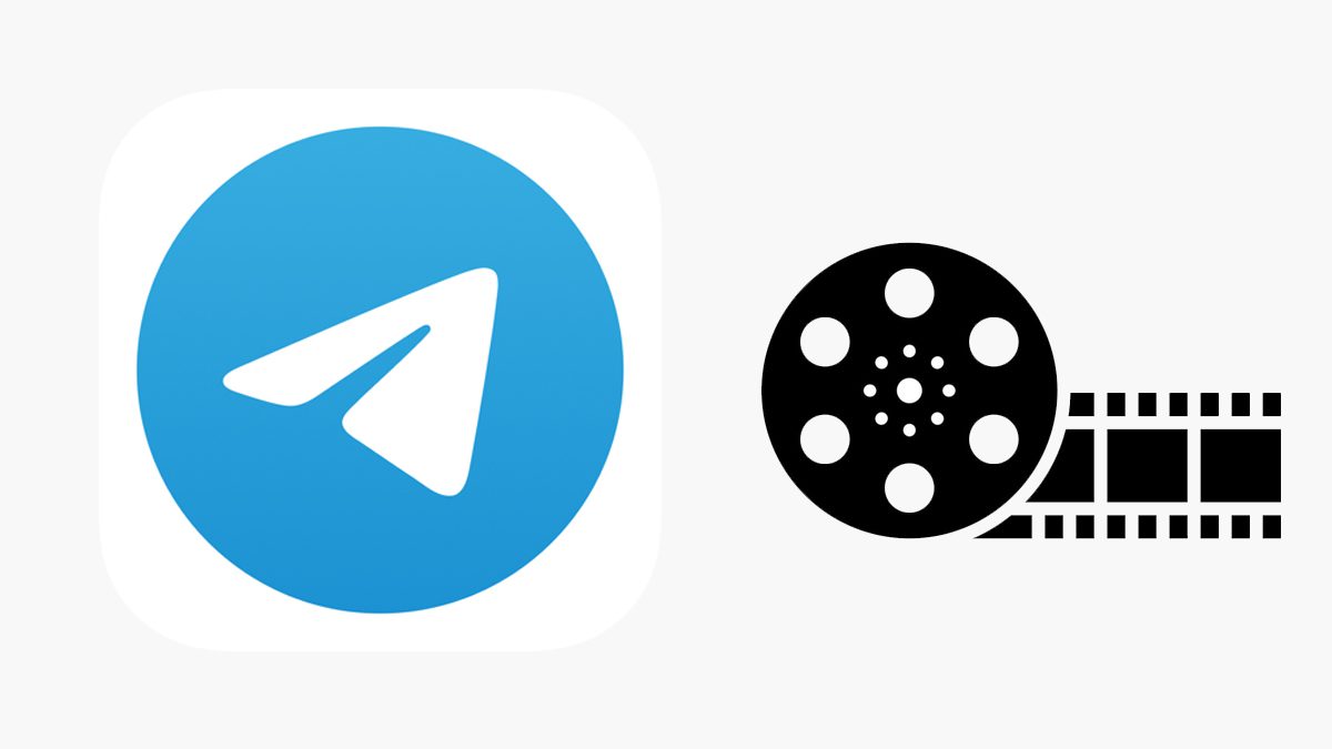 Como assistir filmes em canais do Telegram? 