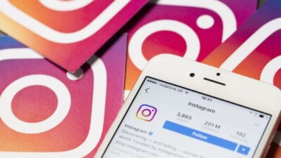 Como baixar destaques do Instagram