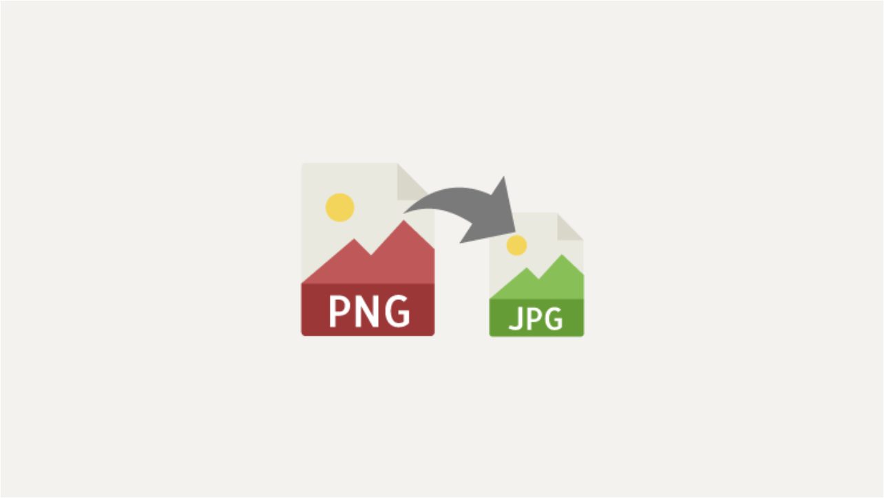 Como converter PNG em JPG online e gratuitamente