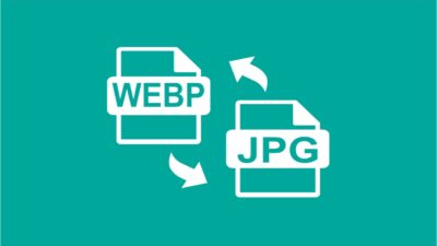 Como converter webp em JPG online e gratuitamente