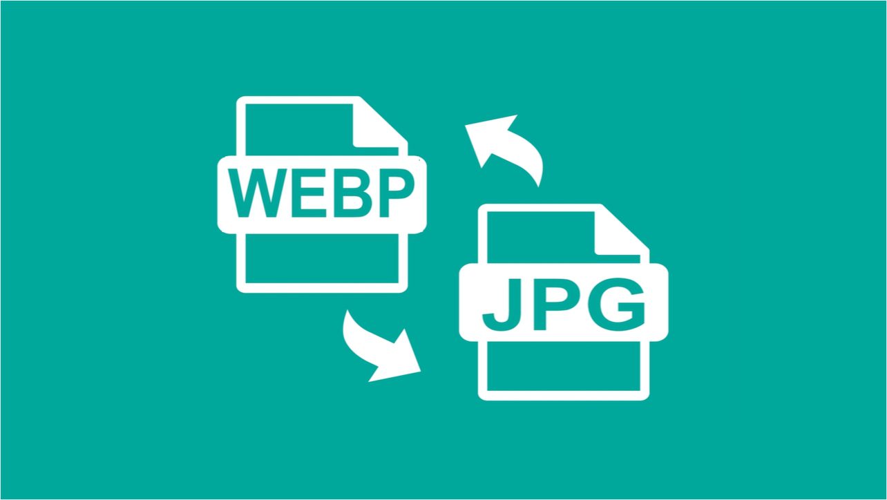 Como converter webp em JPG online e gratuitamente