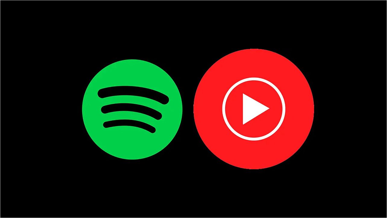 Como migrar Playlists do Spotify para o YouTube Music