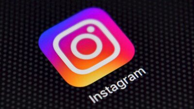 Como pegar o link do Instagram - perfil e outros