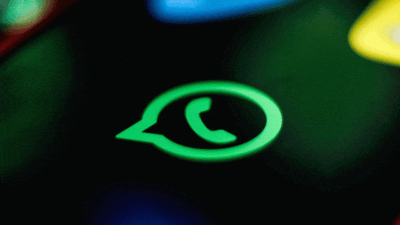 Como recuperar mensagens apagadas por engano no WhatsApp