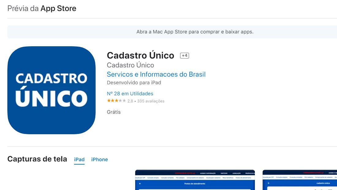 CadÚnico Como Inscrever E Consultar Cadastro Único 2937