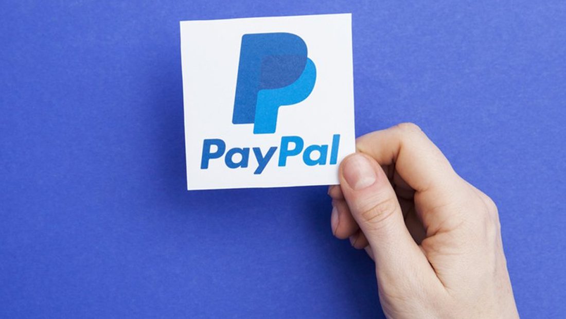 PayPal é uma carteira digital e mais