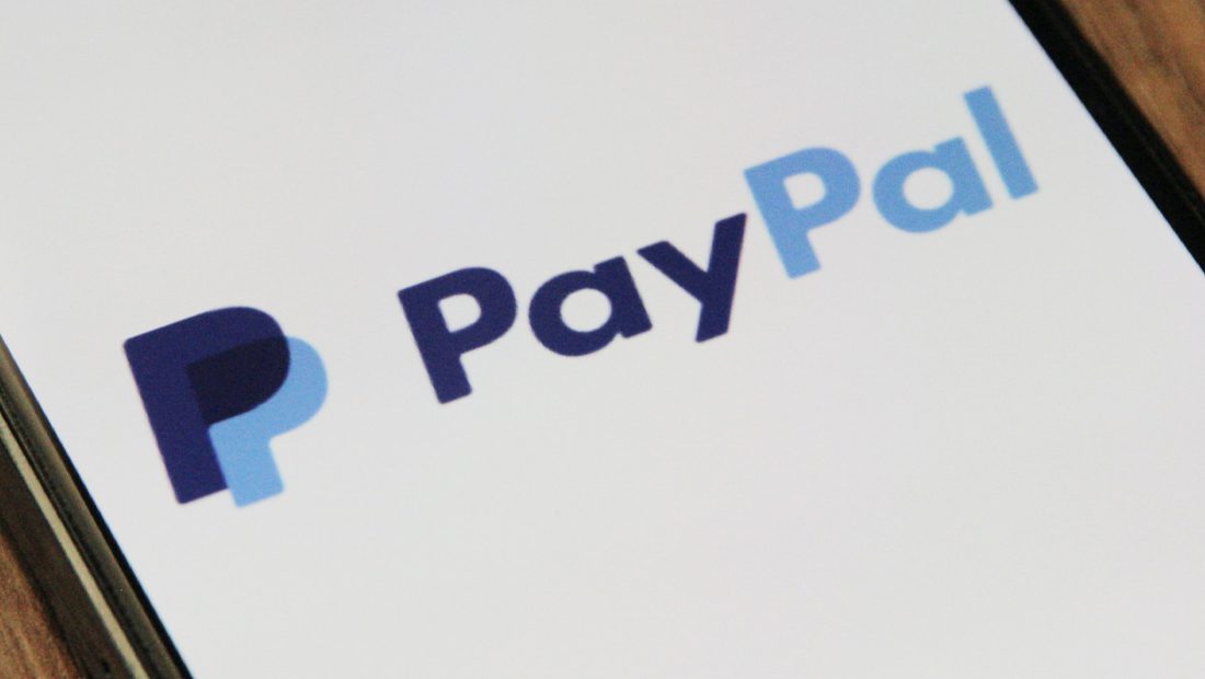 Paypal taxas