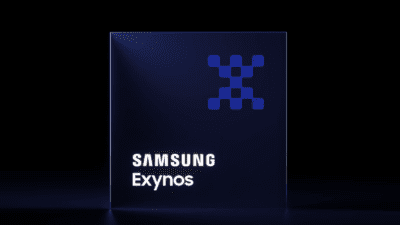Samsung pode parar de usar chipsets Exynos em aparelhos Galaxy