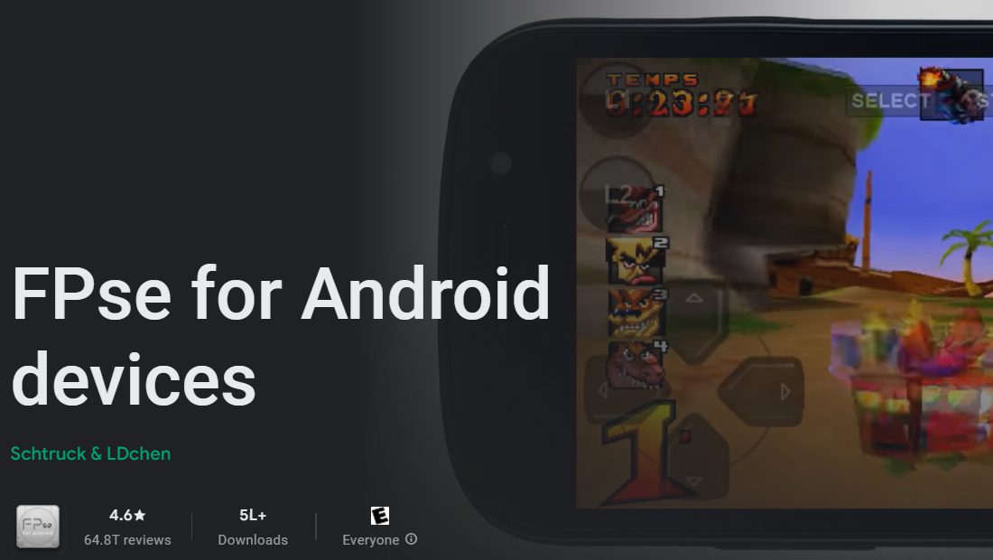 5 melhores emuladores de PS2 para Android em 2021