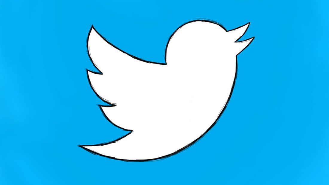 twitter medite funcionarios