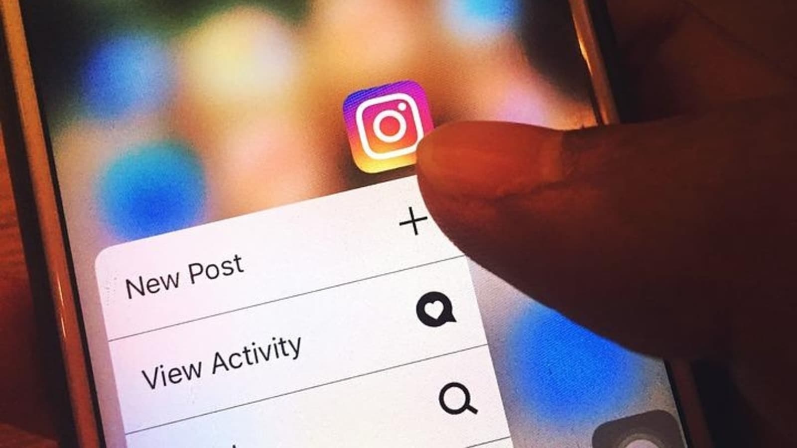 Atualize o app - Instagram fechando sozinho Vejam soluções