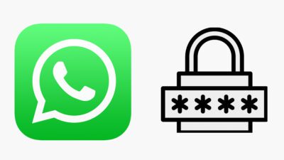Como ativar duas etapas no WhatsApp