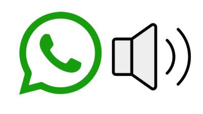 Como baixar áudios no WhatsApp Web de maneira simples