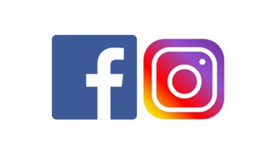 Como entrar no Instagram pelo Facebook rapidamente