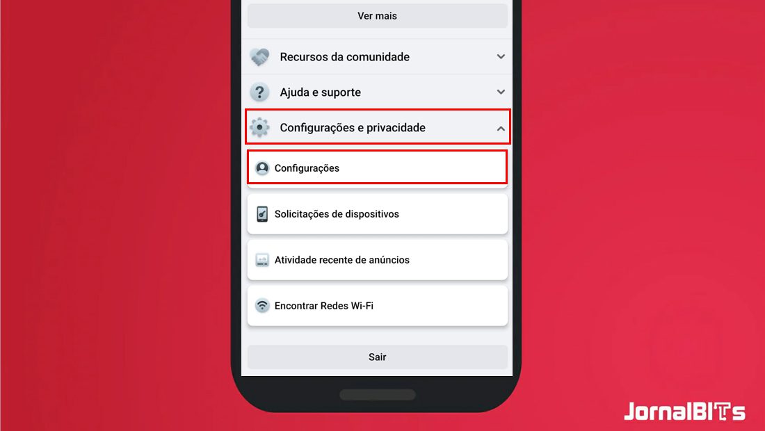 Saiba como ficar offline no aplicativo do Facebook para smartphone -  31/01/2014 - UOL TILT